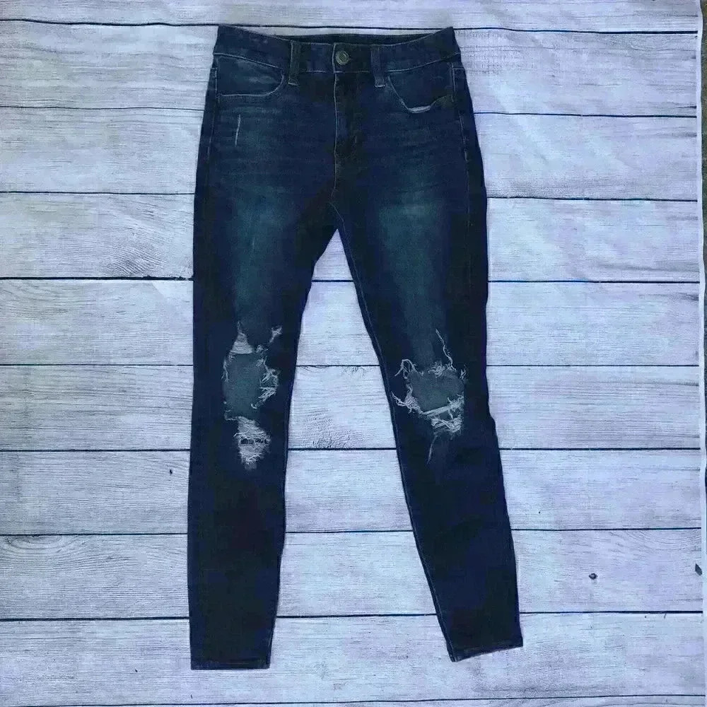 American Eagle Jean